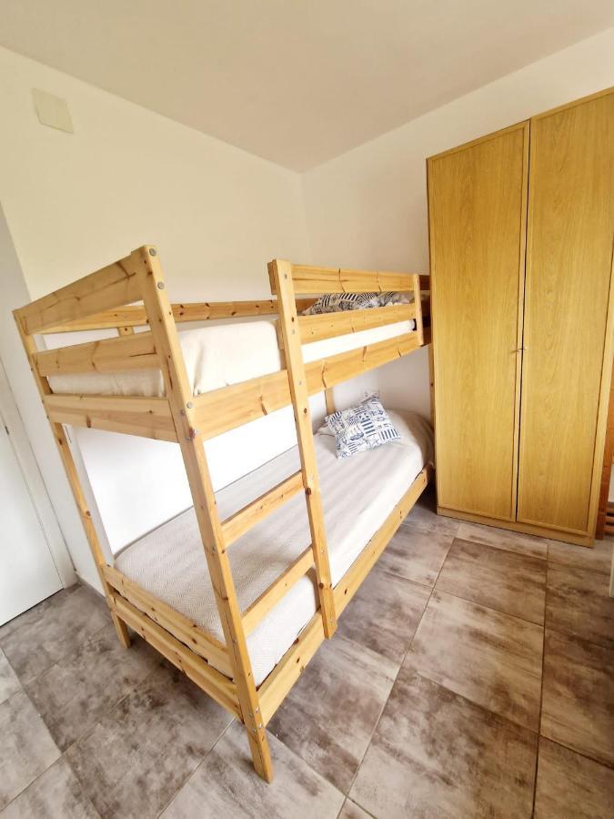 Apartamento Mar Del Priorat Apartment Salou Bagian luar foto